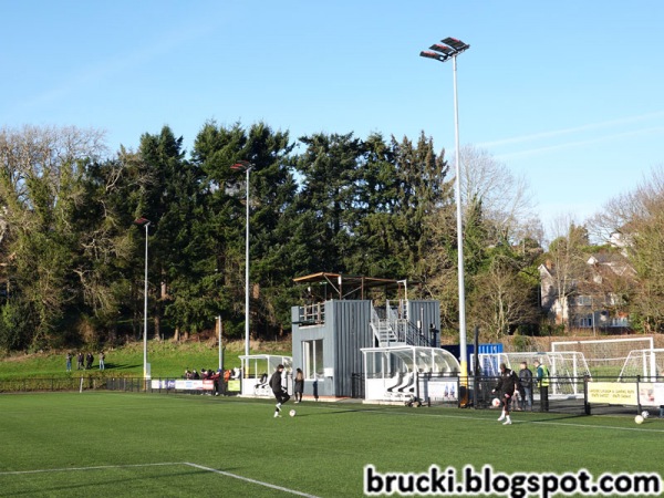 Maes Tegid - Bala, Gwynedd