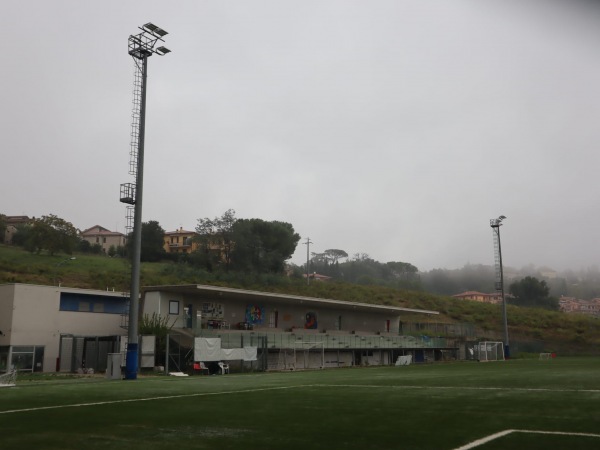 Stadio Comunale Raimondo Vianello - Offagna