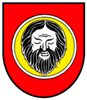 Wappen ŠK Zemedar Poprad-Stráže