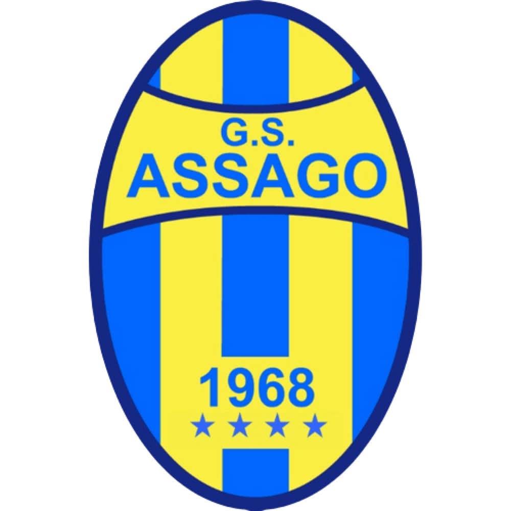 Wappen GS Assago 1968