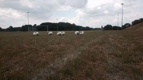 Sportplatz Glasin - Glasin