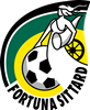 Wappen ehemals Fortuna Sittard  39747