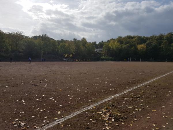 Sport- und Freizeitanlage Hoheleye - Hagen/Westfalen