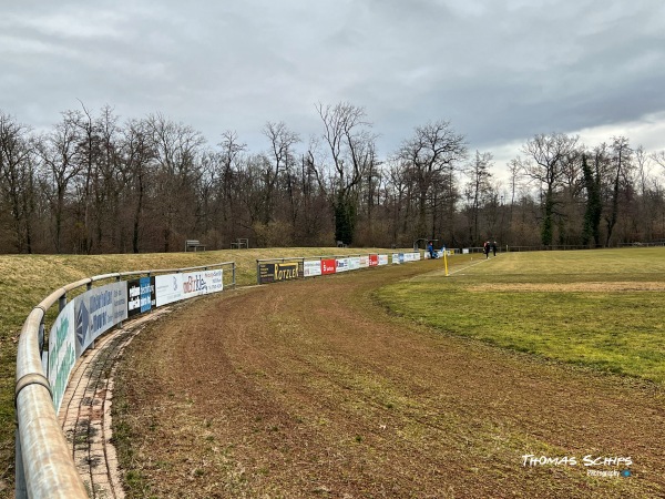 Nimbergstadion - Teningen-Nimburg