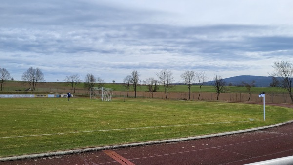 Stadion an der Steinwaldstraße - Neusorg