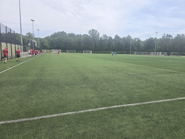 Landore Field 2 - Swansea