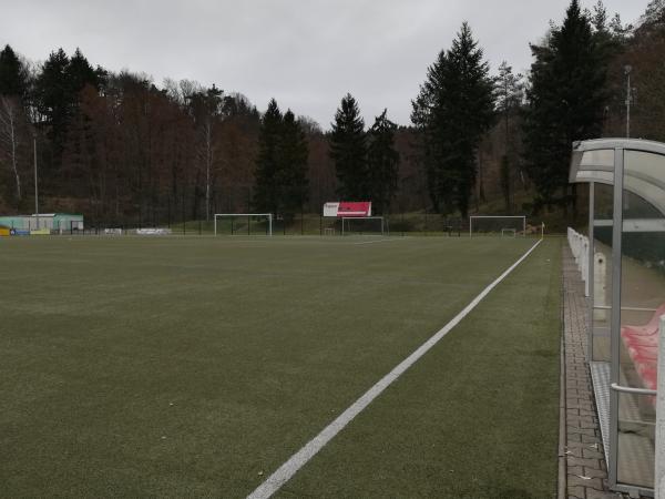 Eckboschstadion - Baden-Baden-Varnhalt