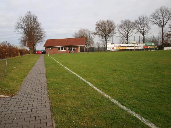 Sportplatz Am Blick - Laer-Holthausen