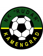 Wappen NK Rudar Kamengrad