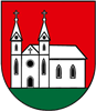 Wappen TJ Jednota Krasnohorská Dlhá Lúka  129984