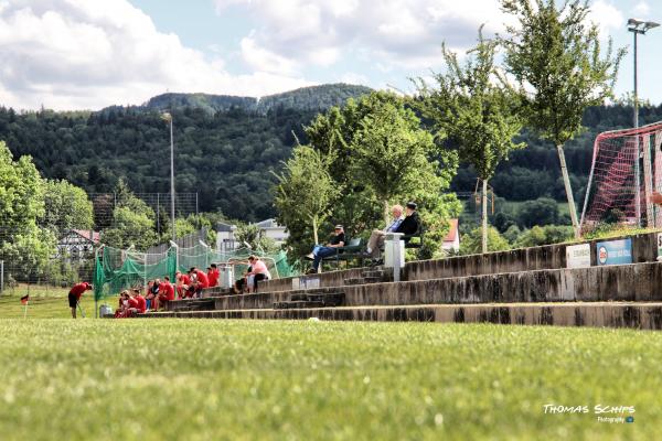 BollWerkStadion - Bad Boll