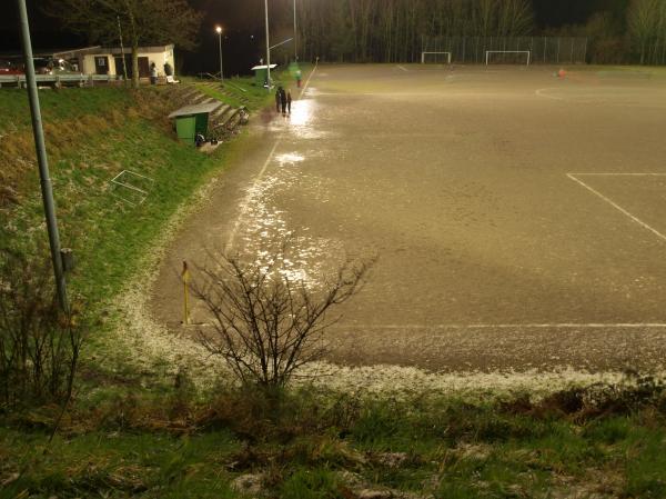 Sportplatz Buddenkamp - Breckerfeld-Zurstraße