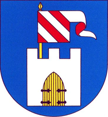 Wappen ehemals FC Nezabylice