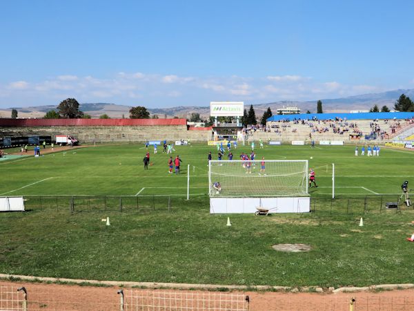 Stadion Bonchuk - Dupnitsa