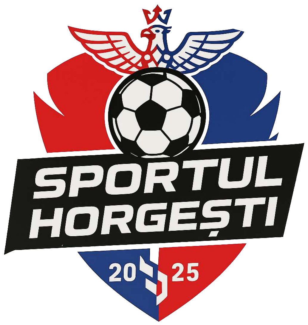 Wappen AS Sportul Horgești