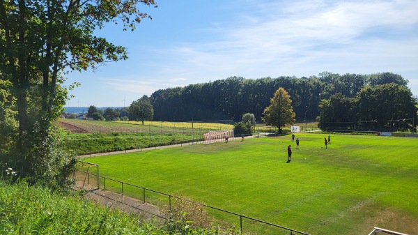 Sportanlage Wachenroth - Wachenroth