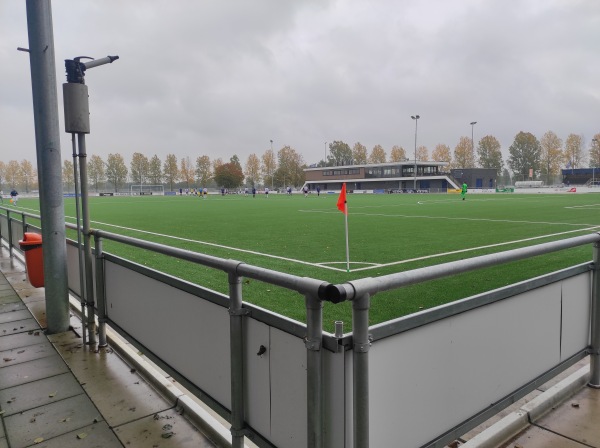 Sportpark 't Opbroek veld 2 - Rijssen-Holten