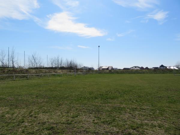 Sportplatz Bokensdorfer Weg - Sassenburg-Westerbeck