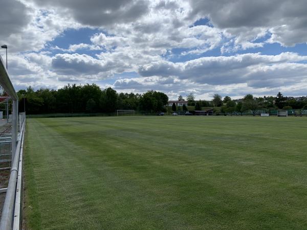 Sportanlage Alm - Heinersreuth