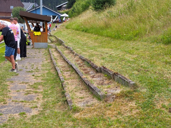 Sportplatz Schönenbach - Furtwangen/Schwarzwald-Schönenbach