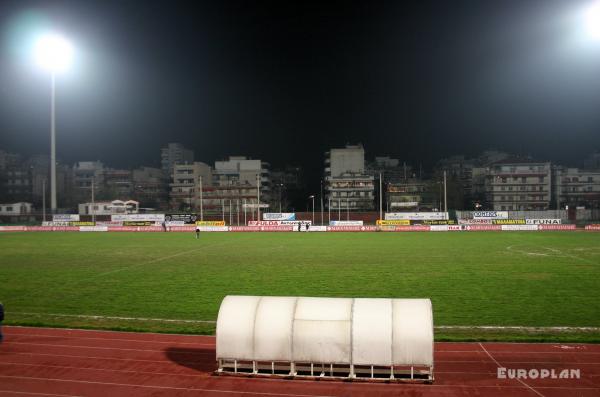 Stadio Kalamarias - Thessaloníki