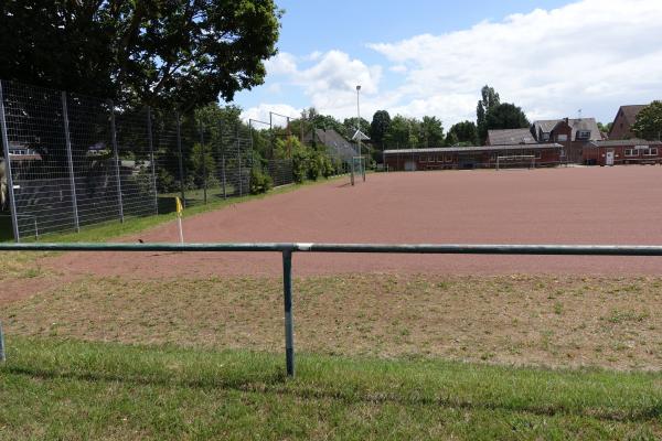 Sportplatz An Eulen - Kempen-St. Hubert