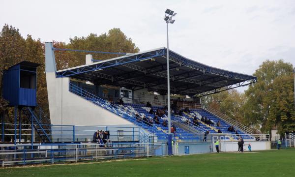 Stadion BSK - Bijelo Brdo