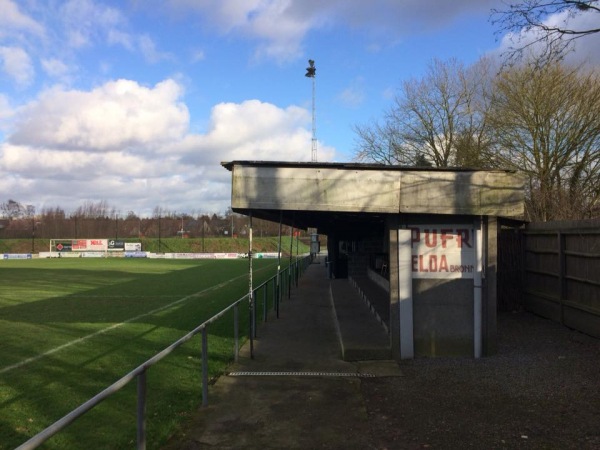 Complex Stationstraat - Oosterzele-Scheldewindeke