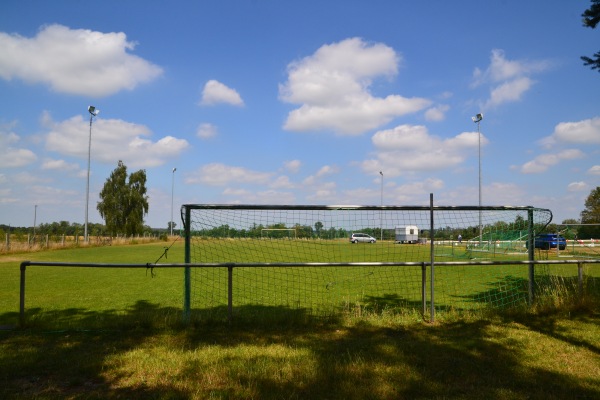 Sportanlage Bösdorf Platz 2 - Oebisfelde-Weferlingen-Bösdorf
