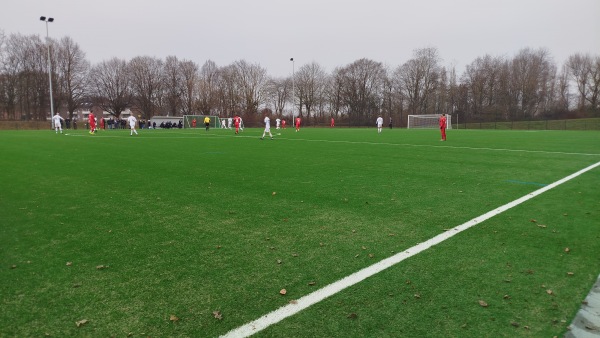 GUT Sportpark Platz 2 - Rheinberg-Borth