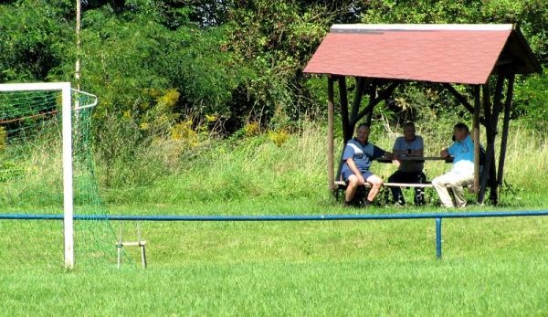 Sportplatz am See - Zeitz-Luckenau