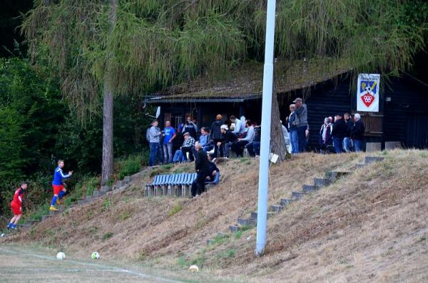 Waldstadion - Kalenborn