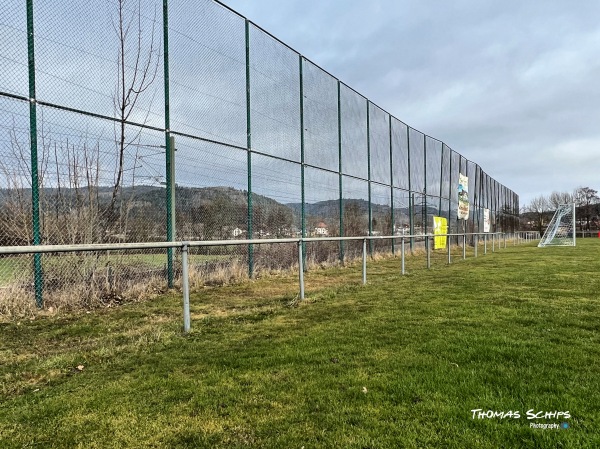 Schönwasenstadion - Gutach/Breisgau