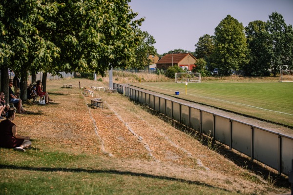 Stadion am Leichtmetallwerk - Rackwitz