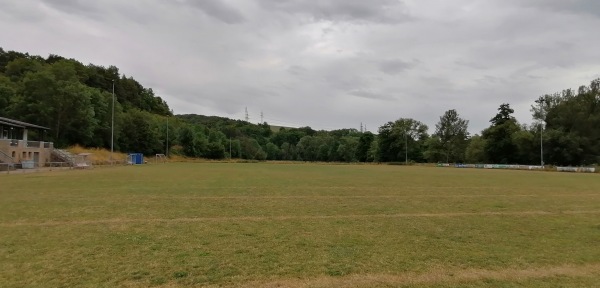 Sportplatz Bettingen - Bettingen