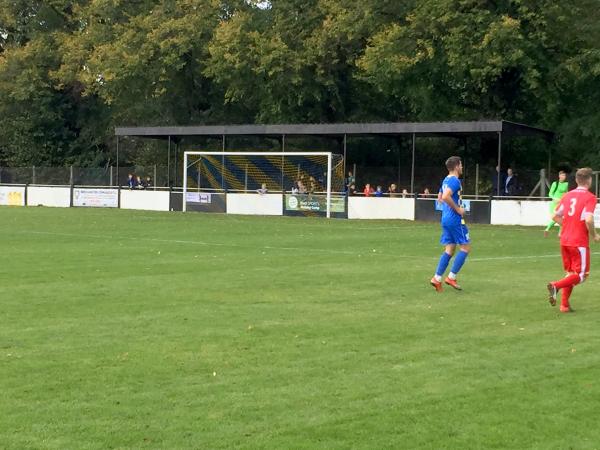 Broadwater - Berkhamsted, Hertfordshire