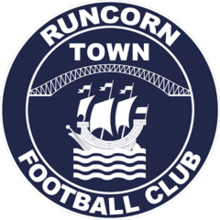 Wappen Runcorn Town FC  81943