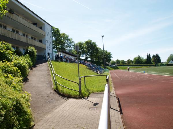 Stadion an der Oststraße - Meinerzhagen