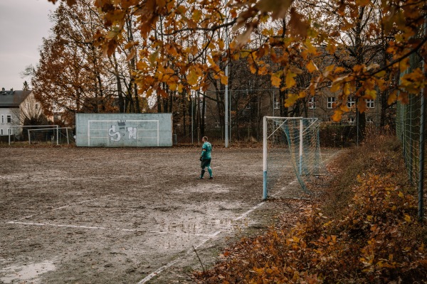 Sportplatz an der Hohle 2 - Panschwitz-Kuckau
