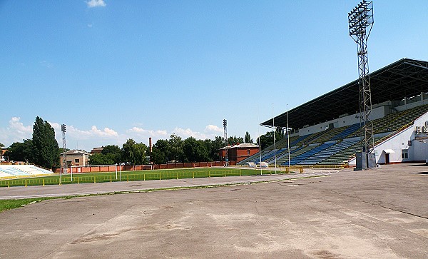 Stadion Podillya - Khmelnitskyi