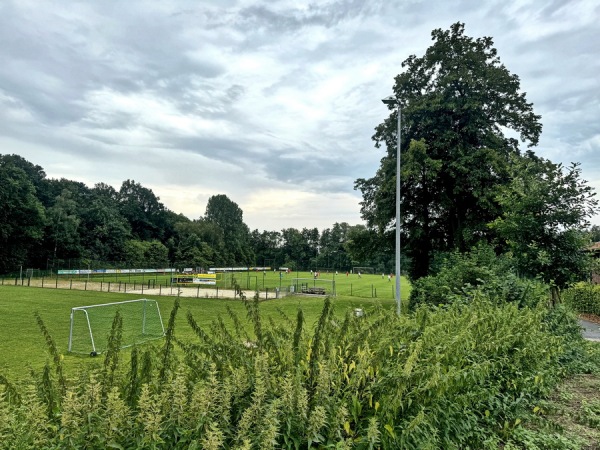 Sportanlage an der Hessel - Warendorf-Milte
