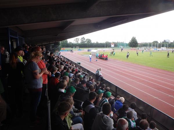 HOGO Arena - Wels