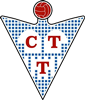Wappen CD Triana Tresjuncos