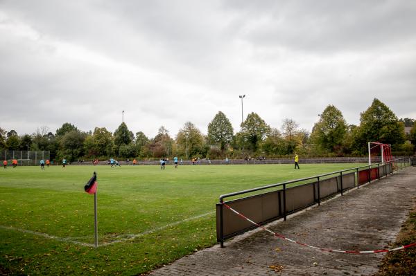 Sportgelände Uttenreuth - Uttenreuth