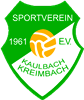 Wappen SV 1961 Kaulbach-Kreimbach Reserve