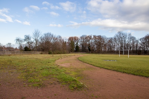 Sportplatz am Schützenplatz - Mittweida
