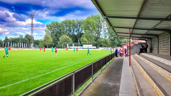 Sportpark De Motbemden - Beringen