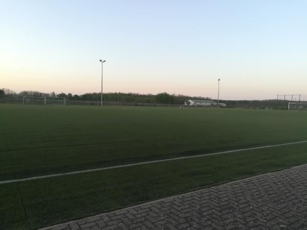 Sportplatz Ellerstadt - Ellerstadt