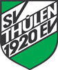 Wappen SV Thülen 1920 - Frauen