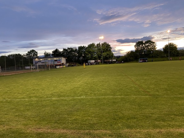 Sportplatz Randenblick - Neunkirch